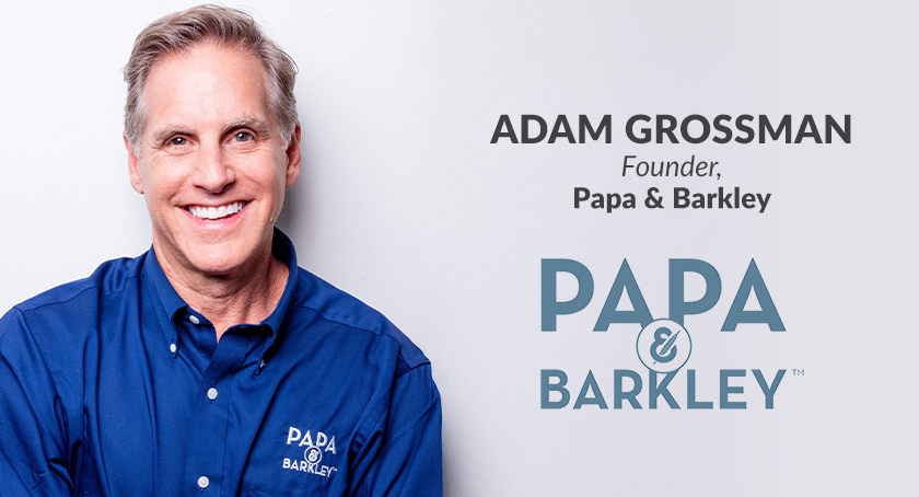 Papa & Barkley: Unlocking the Power of Cannabis to Improve Lives